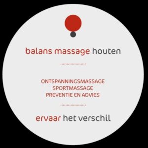 Balans Massage